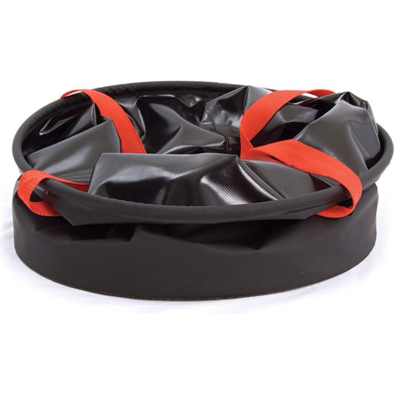 2025 Ocean And Earth Compact Secchiello Per Wetty AMMC54 - Black